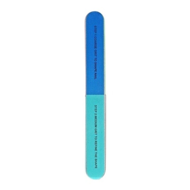Top Choice 6-Function Nail File 18cm