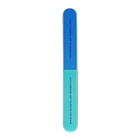 Top Choice 6-Function Nail File 18cm