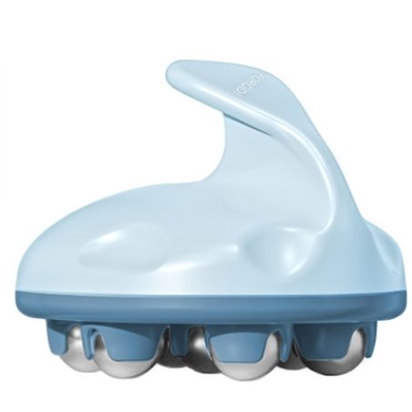 Diforo Forodi F7 Massager Blue - A Premium Massager For Relaxation