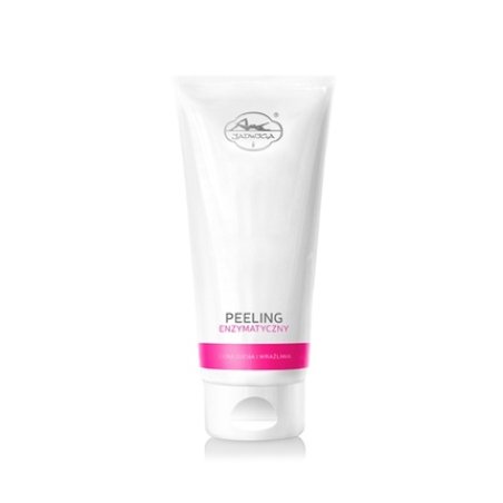 Jadwiga Enzymatic Peeling For Dry And Sensitive Skin 50ml