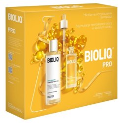 Bioliq Pro Revitalizing Serum Set 30ml Micellar Liquid For All Skin Types 200ml