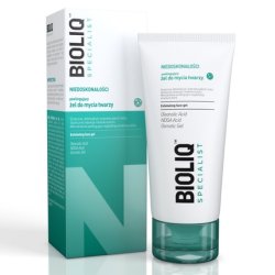 Bioliq Specialist Anti-Imperfections Facial Peeling Gel 125ml