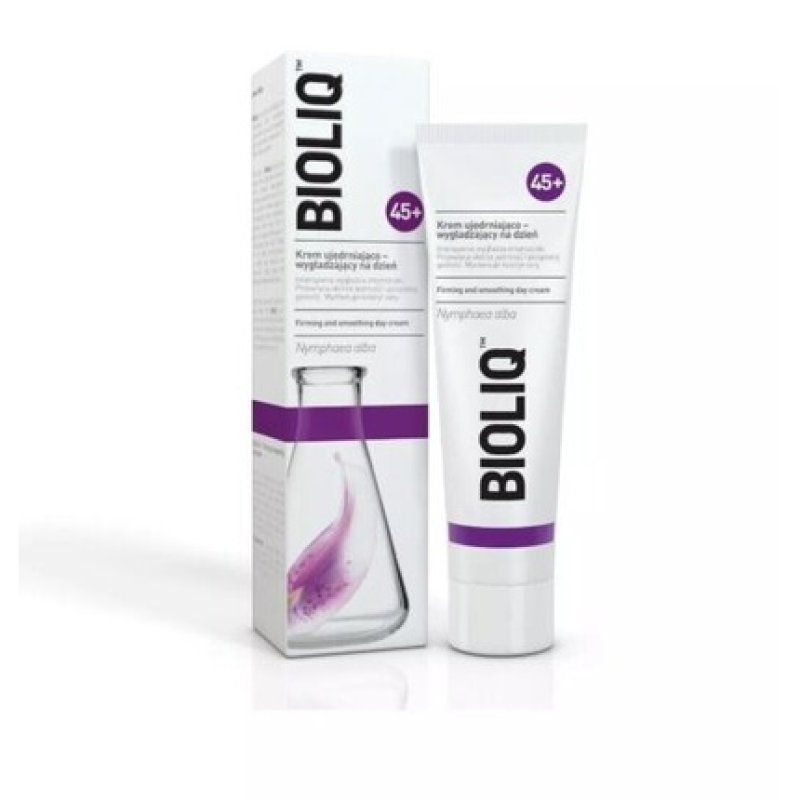 Bioliq 45 Anti-Aging Firming Lifting Day Face Cream 50ml