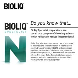 Specialist Anti-Wrinkle Day Care Cream for Mature Skin - Moisturizing