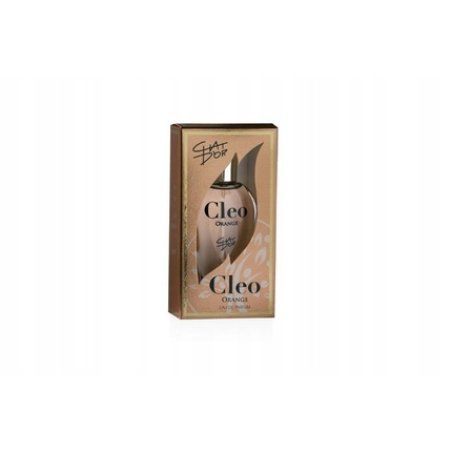Chat Dor Cleo Orange Eau De Parfum 30ml