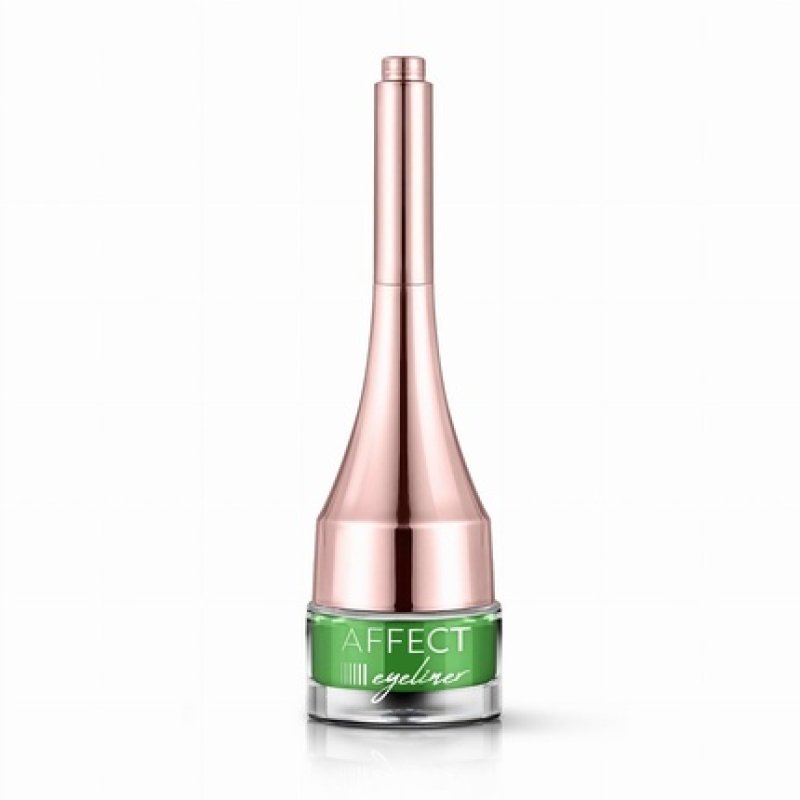Affect Simple Lines Eyeliner With Go Green 29g