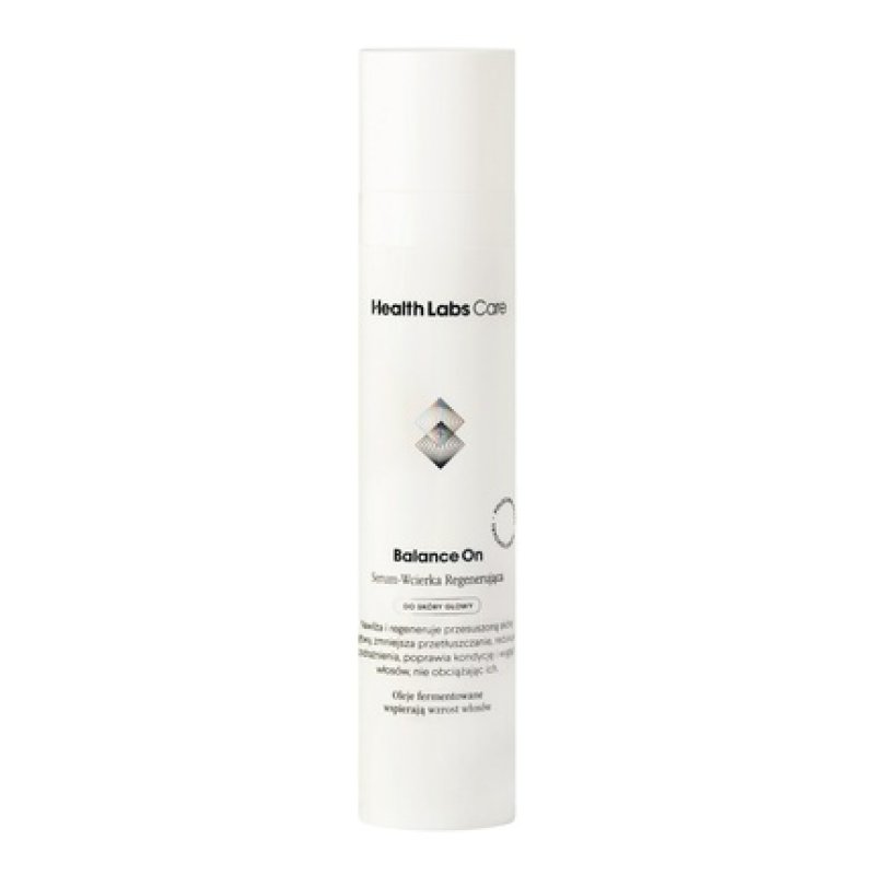 Healthlabs Balance On Regenerating Serum For Scalp 50ml