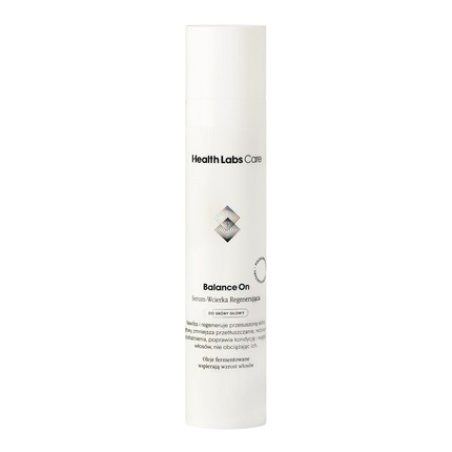 Healthlabs Balance On Regenerating Serum For Scalp 50ml