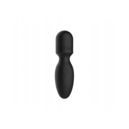 Boys Of Toys B-Series Mini Vibrator Black