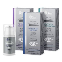 Ava Youth Activator Under Eyes Advanced Lifting Regeneration Soothing 15ml