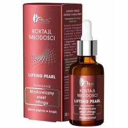 Ava Laboratorium Youth Cocktail Lifting Serum For Face 30ml