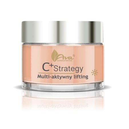 Ava Laboratorium C Strategy Multi-Active Day Cream Active Lifting 50ml
