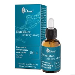 Ava Laboratorium Skin Renewal Stimulator Concentrate Filling Wrinkles 30ml