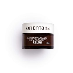 Orientana Reishi Face Cream 100% Vegan