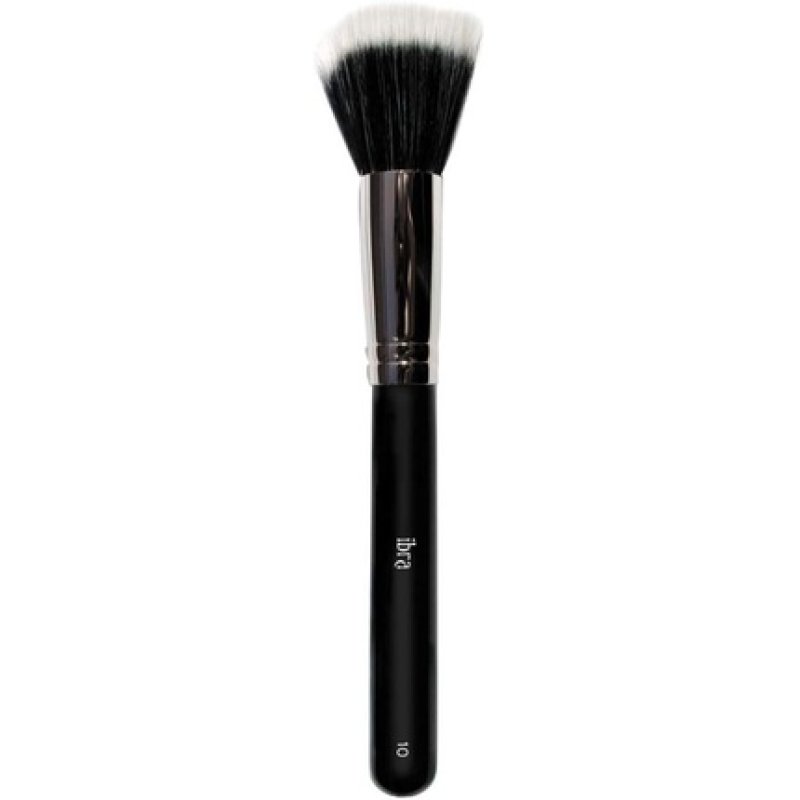 Ibra Makeup No. 10 Foundation Brush