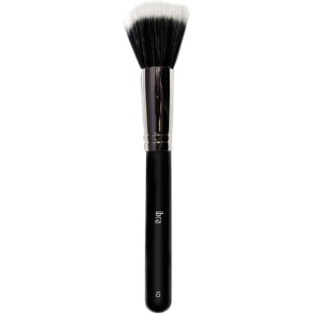 Ibra Makeup No. 10 Foundation Brush