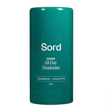 Sord All-Day Deodorant Stick 75g