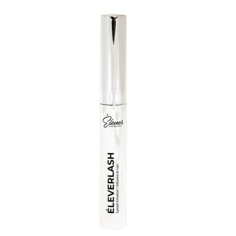 Elever Everlash Eyelash Serum 3ml - Nourishing Eyelash Treatment