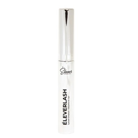 Elever Everlash Eyelash Serum 3ml - Nourishing Eyelash Treatment