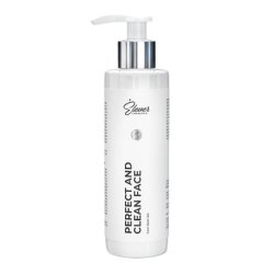 Elever Perfect And Clean Face Gel For Cleansing The Face For All Skin Types 200ml