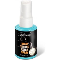 Delay Strong Extra Spray Ejaculation Delaying Liquid 50ml