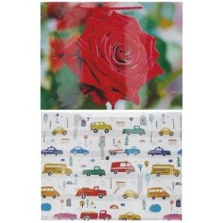 Decorative Bag 290x380 Hard A - Pack of 10