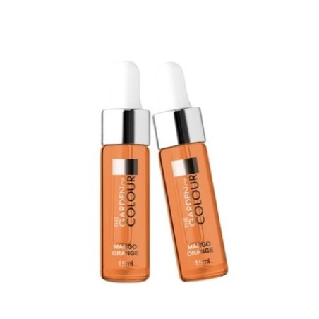 Silcare Mango Orange Cuticle Oil 15ml