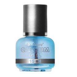 Silcare Calcium Gel Strengthening Treatment For Nails 15ml
