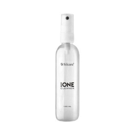 Silcare Cleaner Base One Spray With Atomizer 100ml