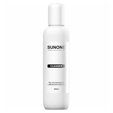Sunone Nail Cleaner And Degreaser