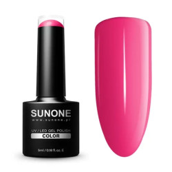 Sunone Hybrid Nail Polish - R10 Renia 5ml