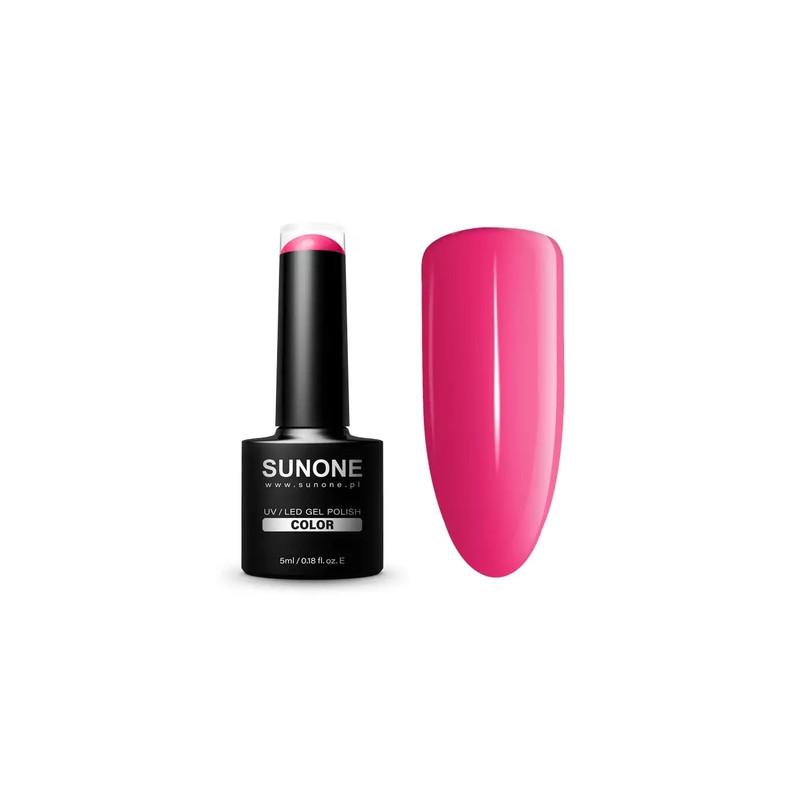 Sunone Hybrid Nail Polish - R10 Renia 5ml