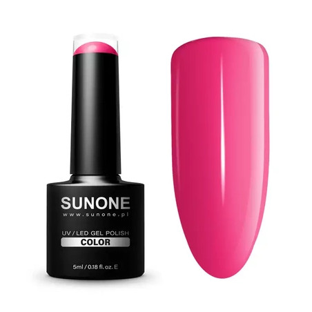 Sunone Hybrid Nail Polish - R10 Renia 5ml