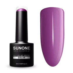 Sunone Hybrid Varnish - F08 Fiera, 5ml