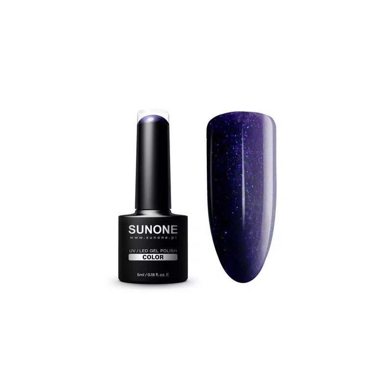 Sunone Hybrid Nail Polish - N05 Nyomi, 5ml