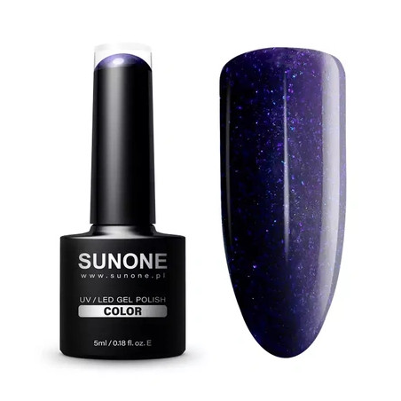 Sunone Hybrid Nail Polish - N05 Nyomi, 5ml