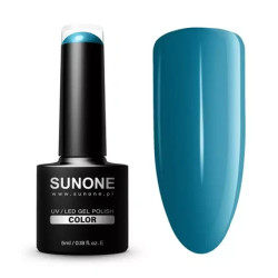 Sunone Z04 Zosia Hybrid Varnish 5 Ml Blue