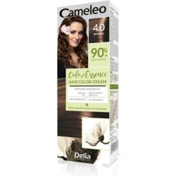 Cameleo Color Essence Hair Color Cream Brown 75g