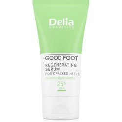 Delia Cosmetics Good Foot Regenerating Foot Serum 60ml