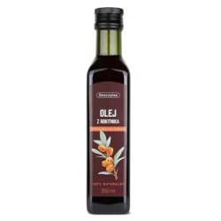 Skoczylas Sea Buckthorn Oil 250ml
