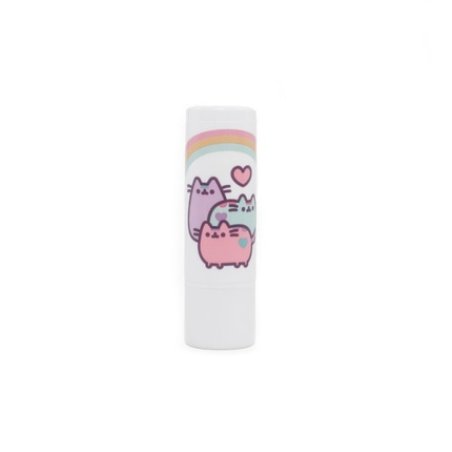 Pusheen Nourishing Lip Balm For Children 4.8g