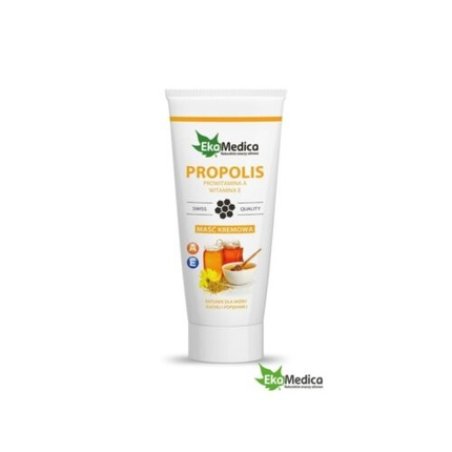 EkaMedica Propolis Cream 200ml