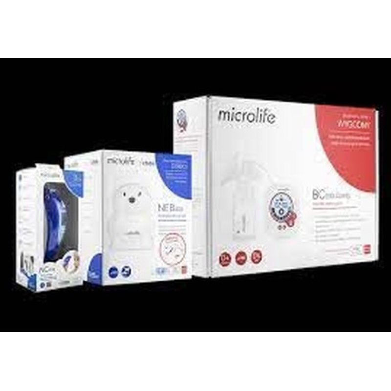 Expedition Claw Microlife NC400 NEB400 BC200