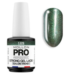 Mollon Pro Mol Strong Gel Lack S028