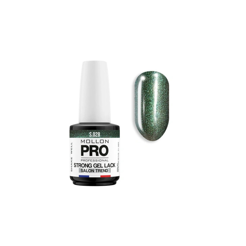 Mollon Pro Mol Strong Gel Lack S028