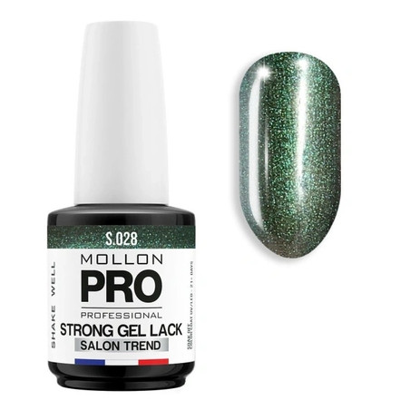 Mollon Pro Mol Strong Gel Lack S028