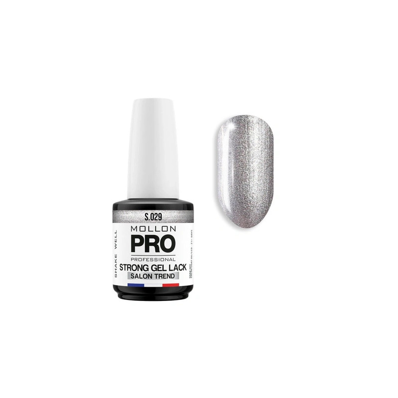Mollon Pro Mol Strong Gel Lack S029