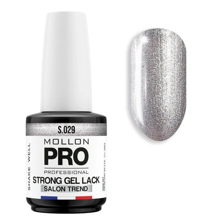 Mollon Pro Mol Strong Gel Lack S029