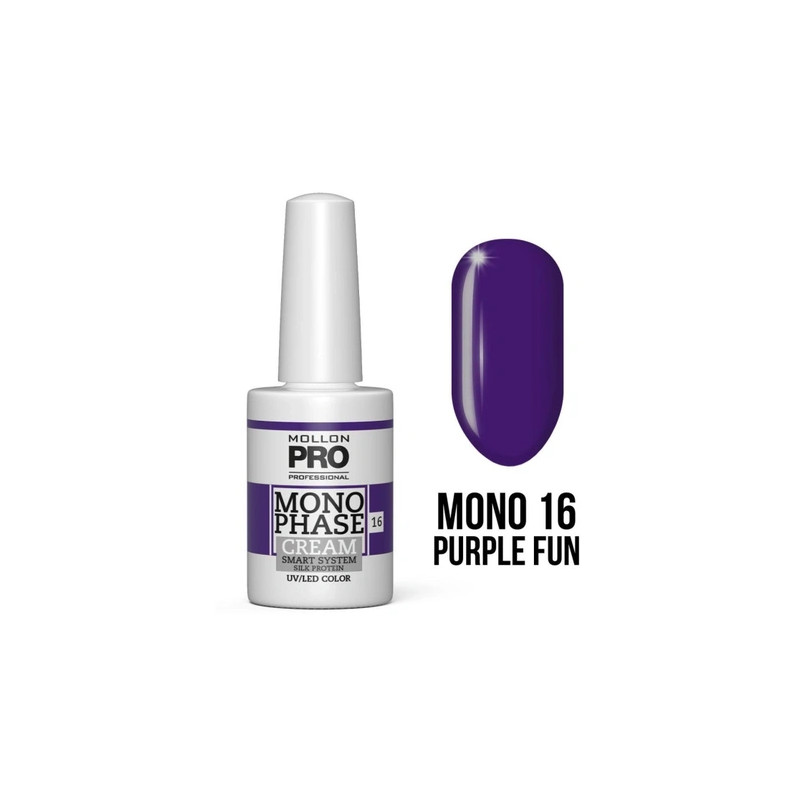 Mollon Pro Mol Monophase 16 - 10ml