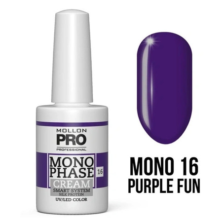 Mollon Pro Mol Monophase 16 - 10ml